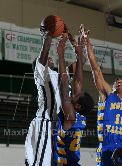 Thumbnail 2 in Moreno Valley @ Upland (Inland Empire Classic) photogallery.