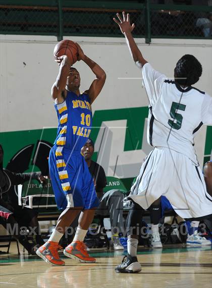 Thumbnail 1 in Moreno Valley @ Upland (Inland Empire Classic) photogallery.