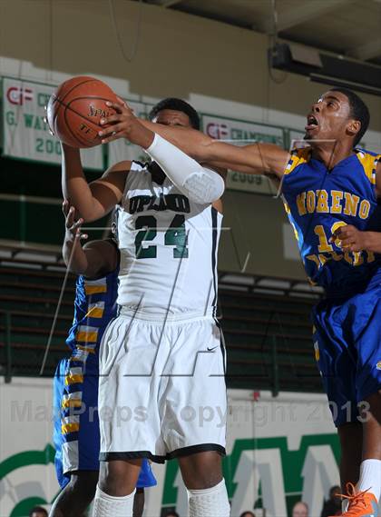 Thumbnail 3 in Moreno Valley @ Upland (Inland Empire Classic) photogallery.