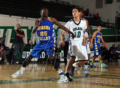 Thumbnail 2 in Moreno Valley @ Upland (Inland Empire Classic) photogallery.