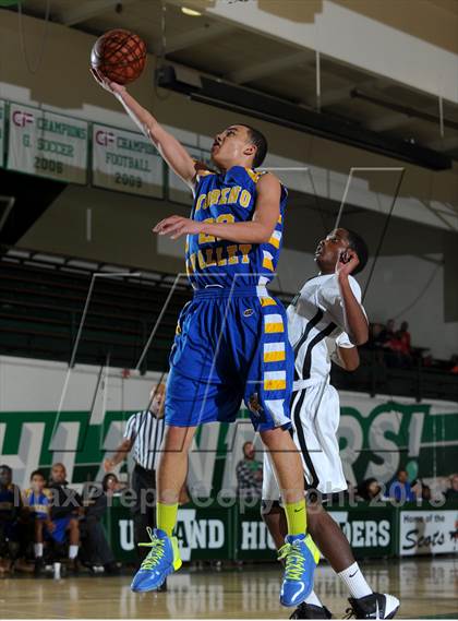 Thumbnail 2 in Moreno Valley @ Upland (Inland Empire Classic) photogallery.