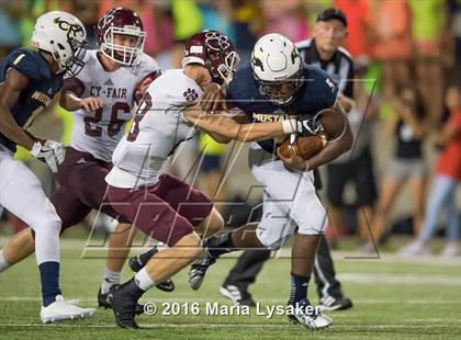 Thumbnail 3 in Cy-Fair @ Cypress Ranch photogallery.