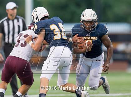 Thumbnail 3 in Cy-Fair @ Cypress Ranch photogallery.