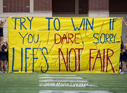 Thumbnail 1 in Cy-Fair @ Cypress Ranch photogallery.