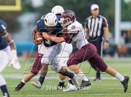 Thumbnail 2 in Cy-Fair @ Cypress Ranch photogallery.