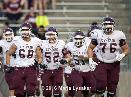 Thumbnail 3 in Cy-Fair @ Cypress Ranch photogallery.