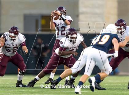 Thumbnail 3 in Cy-Fair @ Cypress Ranch photogallery.