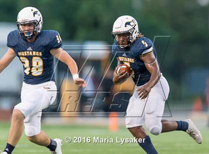 Thumbnail 1 in Cy-Fair @ Cypress Ranch photogallery.