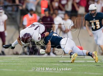 Thumbnail 3 in Cy-Fair @ Cypress Ranch photogallery.