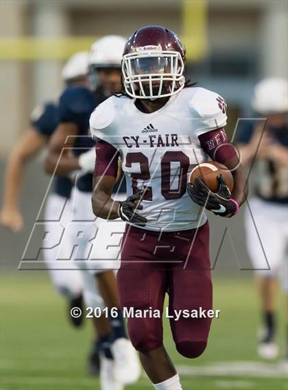 Thumbnail 2 in Cy-Fair @ Cypress Ranch photogallery.