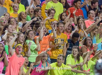 Thumbnail 3 in Cy-Fair @ Cypress Ranch photogallery.