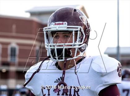 Thumbnail 3 in Cy-Fair @ Cypress Ranch photogallery.