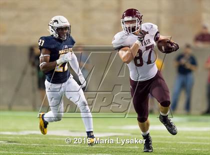 Thumbnail 2 in Cy-Fair @ Cypress Ranch photogallery.