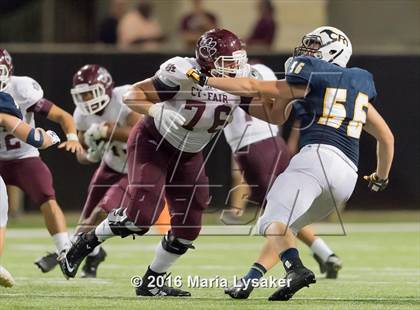 Thumbnail 1 in Cy-Fair @ Cypress Ranch photogallery.