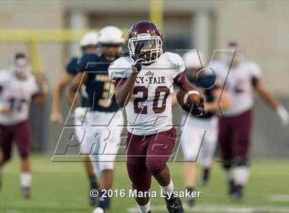 Thumbnail 3 in Cy-Fair @ Cypress Ranch photogallery.