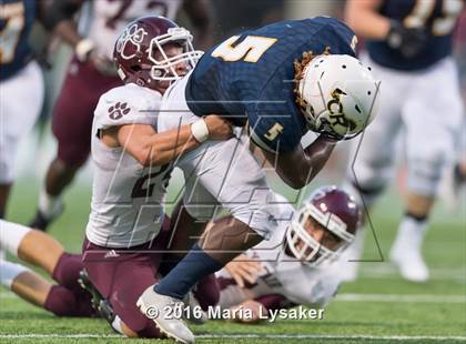 Thumbnail 1 in Cy-Fair @ Cypress Ranch photogallery.