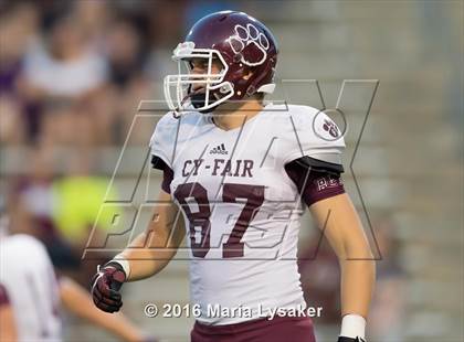 Thumbnail 1 in Cy-Fair @ Cypress Ranch photogallery.