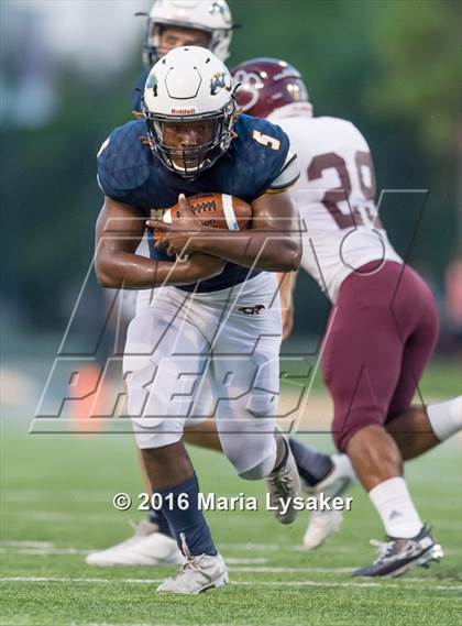 Thumbnail 3 in Cy-Fair @ Cypress Ranch photogallery.