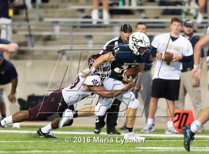Thumbnail 3 in Cy-Fair @ Cypress Ranch photogallery.