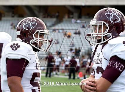 Thumbnail 2 in Cy-Fair @ Cypress Ranch photogallery.