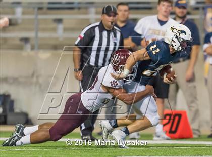 Thumbnail 1 in Cy-Fair @ Cypress Ranch photogallery.