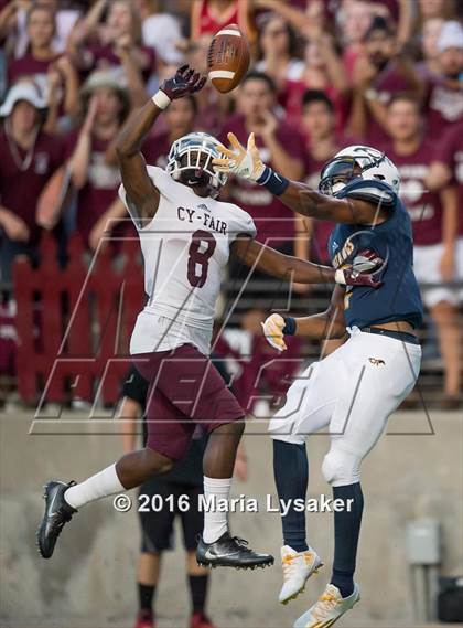 Thumbnail 3 in Cy-Fair @ Cypress Ranch photogallery.