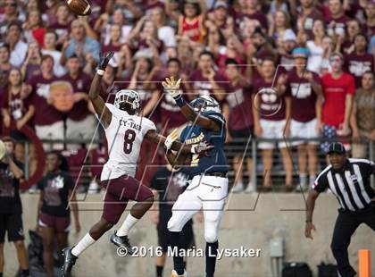Thumbnail 2 in Cy-Fair @ Cypress Ranch photogallery.