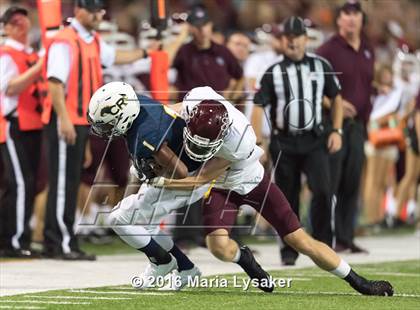 Thumbnail 1 in Cy-Fair @ Cypress Ranch photogallery.