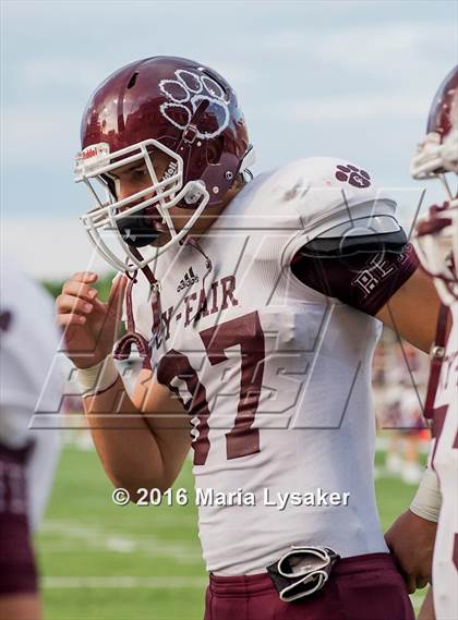 Thumbnail 2 in Cy-Fair @ Cypress Ranch photogallery.