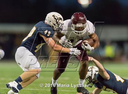 Thumbnail 1 in Cy-Fair @ Cypress Ranch photogallery.