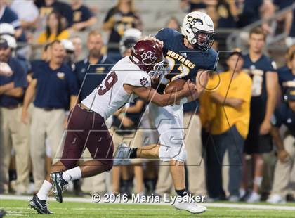 Thumbnail 1 in Cy-Fair @ Cypress Ranch photogallery.