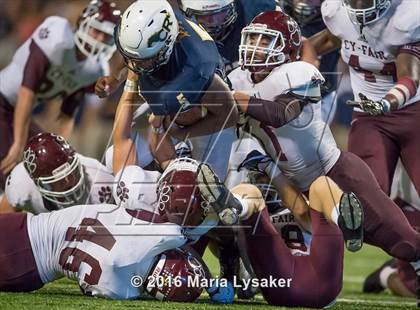 Thumbnail 3 in Cy-Fair @ Cypress Ranch photogallery.