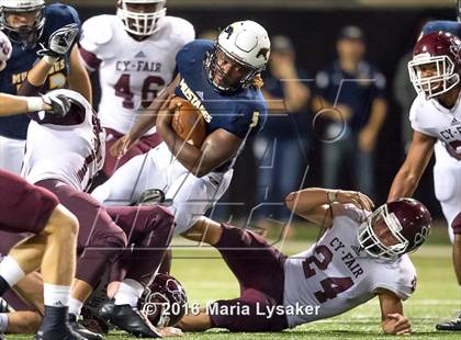 Thumbnail 1 in Cy-Fair @ Cypress Ranch photogallery.