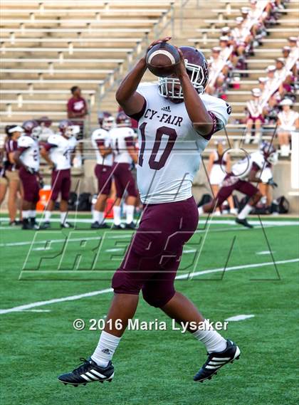 Thumbnail 2 in Cy-Fair @ Cypress Ranch photogallery.