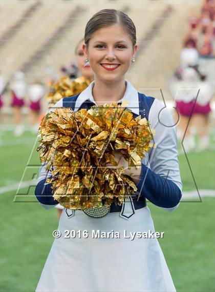 Thumbnail 3 in Cy-Fair @ Cypress Ranch photogallery.