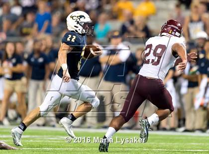 Thumbnail 1 in Cy-Fair @ Cypress Ranch photogallery.