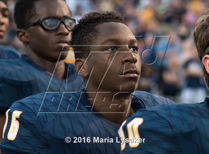 Thumbnail 1 in Cy-Fair @ Cypress Ranch photogallery.