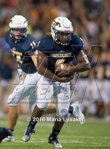 Thumbnail 2 in Cy-Fair @ Cypress Ranch photogallery.