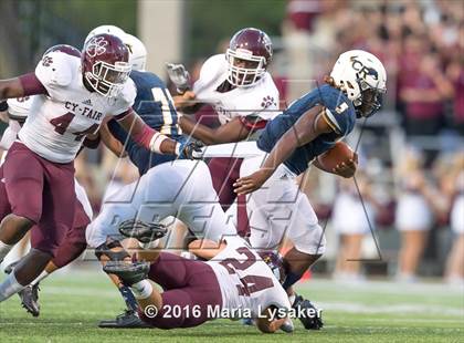 Thumbnail 3 in Cy-Fair @ Cypress Ranch photogallery.