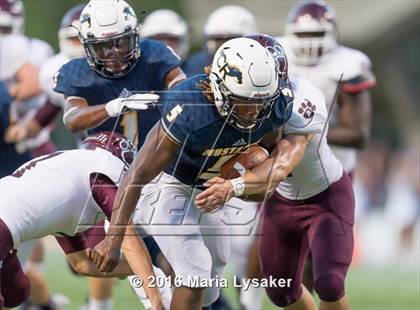Thumbnail 2 in Cy-Fair @ Cypress Ranch photogallery.