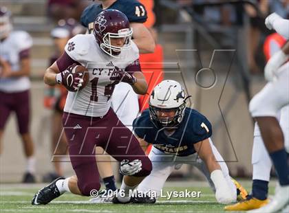 Thumbnail 1 in Cy-Fair @ Cypress Ranch photogallery.