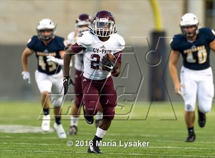 Thumbnail 3 in Cy-Fair @ Cypress Ranch photogallery.
