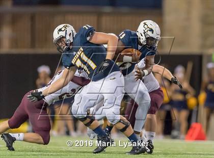 Thumbnail 2 in Cy-Fair @ Cypress Ranch photogallery.