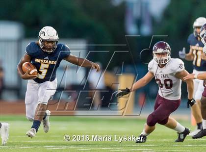 Thumbnail 3 in Cy-Fair @ Cypress Ranch photogallery.