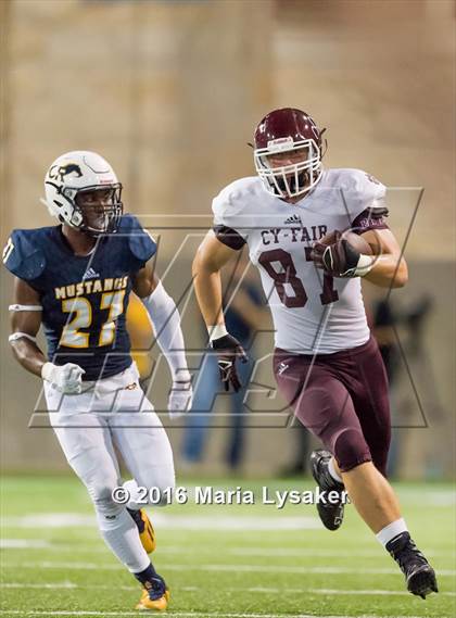 Thumbnail 3 in Cy-Fair @ Cypress Ranch photogallery.