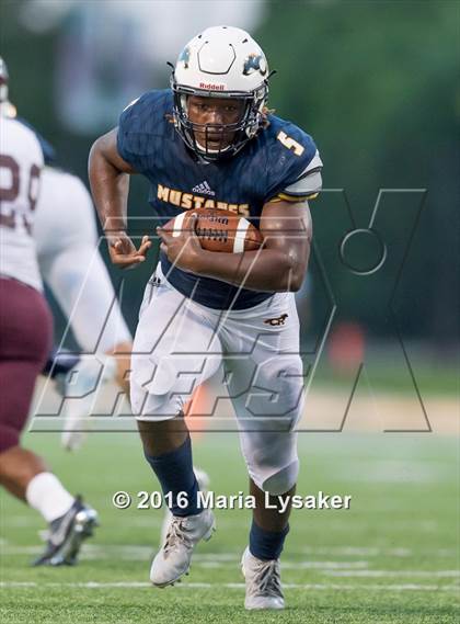 Thumbnail 2 in Cy-Fair @ Cypress Ranch photogallery.