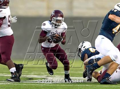 Thumbnail 1 in Cy-Fair @ Cypress Ranch photogallery.