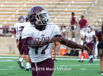 Thumbnail 1 in Cy-Fair @ Cypress Ranch photogallery.