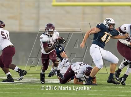 Thumbnail 3 in Cy-Fair @ Cypress Ranch photogallery.