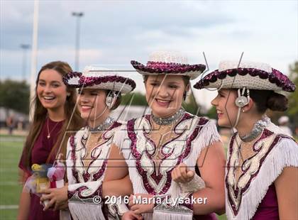 Thumbnail 2 in Cy-Fair @ Cypress Ranch photogallery.